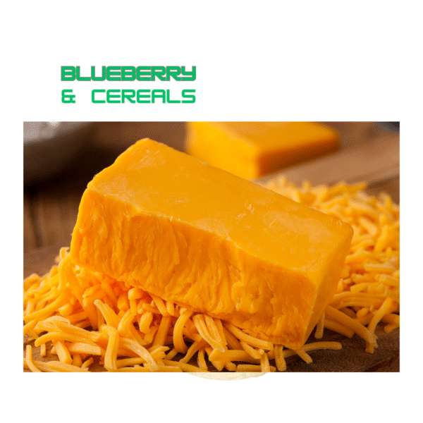 British Farmhouse Cheddar Cheese (5kg Block)