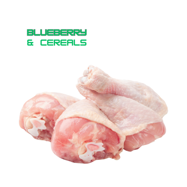 Farm-Fresh Whole Chicken (1.5kg–1.7kg, 10 birds per box)
