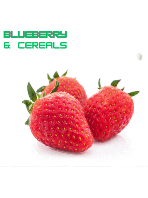 Fresh Strawberries – Class 1 (2kg Tray)